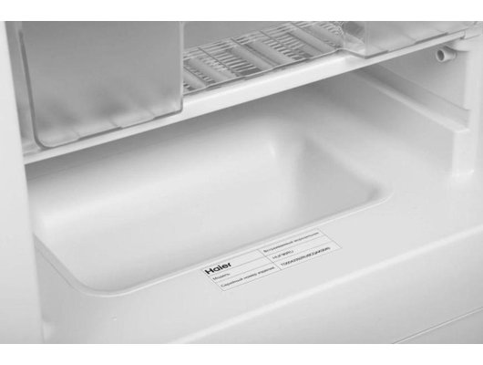 Встраиваемый холодильник HAIER HUF90RU